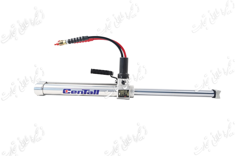 رم جک (Ram Jack) موتوری